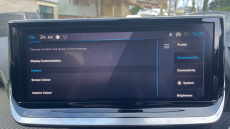 Peugeot 2008 115kW GT 54kWh 5dr Auto Electric Estate